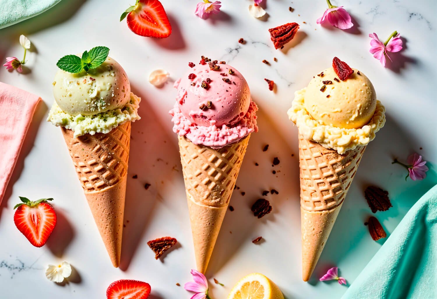 Ice Cream