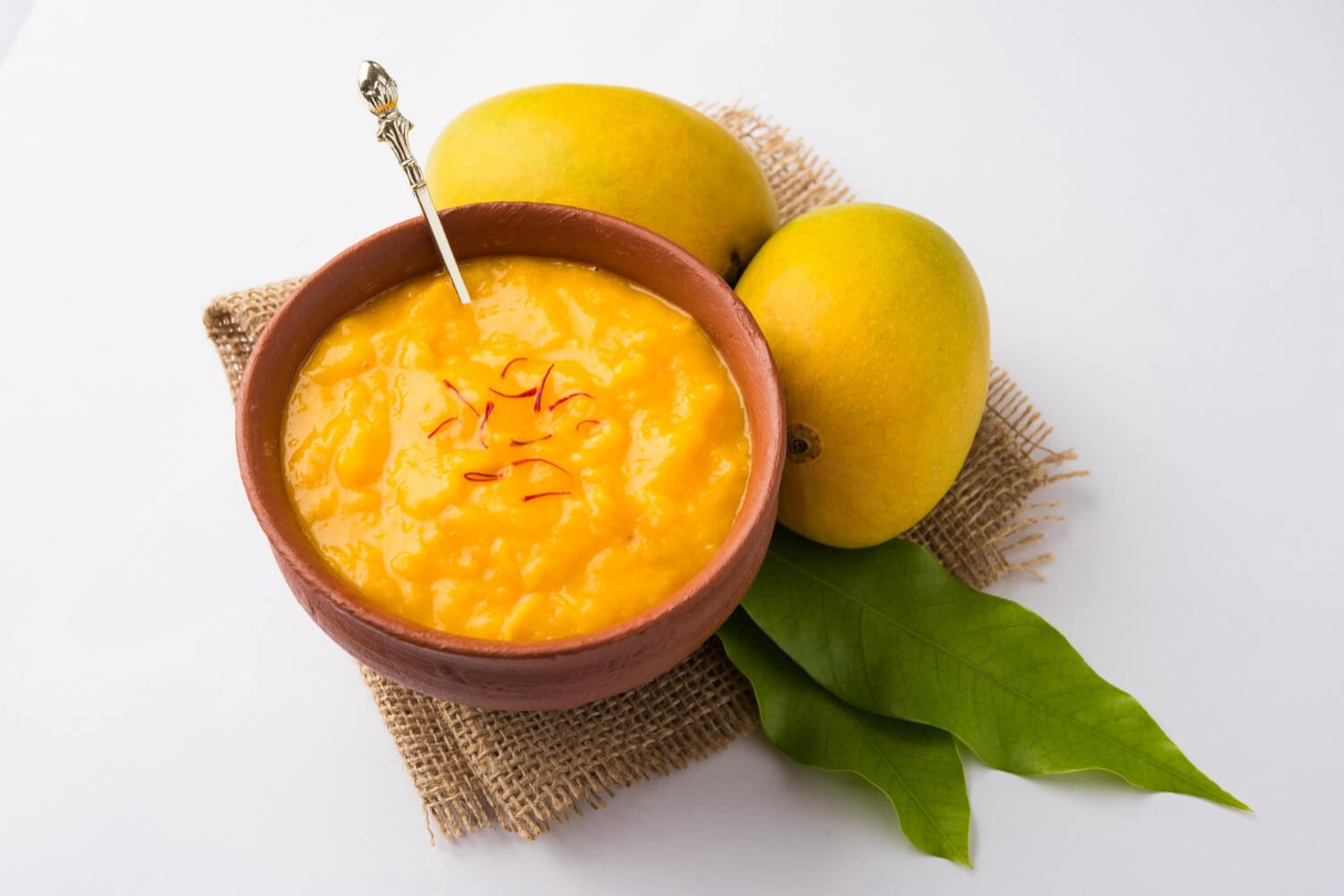 Mango Pulp